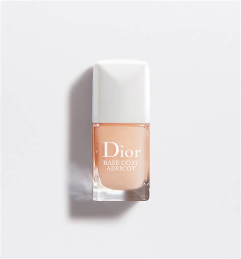 dior abricot base coat dupe|dior top coat abricot.